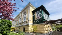 Stadtvilla in Bestlage