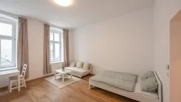 Short-term apartment in a good location of the 2nd district, 2-6 months, fully furnished!