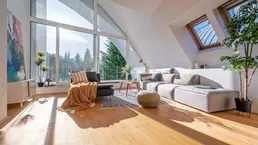 ++Rarität++ Großartige Neubauwohnung in GRÜNRUHELAGE – mitten in Döbling!