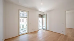 ++NEU++ Großartig ausgestattete 2-Zimmer Neubau-Wohnung in toller Lage (Erstbezug)
