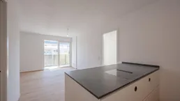 ++NEU++ Außergewöhnliche 2-Zimmer Neubau-Wohnung in toller Lage (Erstbezug)