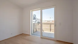 ++NEU++ Fantastische 3-Zimmer Neubau-Wohnung in toller Lage (Erstbezug)