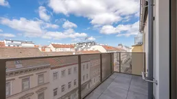 ++NEU++ Fantastische 3-Zimmer Neubau-Wohnung in toller Lage (Erstbezug)