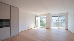 ++NEU++ Fantastische 3-Zimmer Neubau-Wohnung in toller Lage