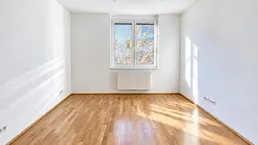 ++NEU++ Dein Wohngefühl in Meidling – gepflegte 2-Zimmer-Neubauwohnung zum Ankommen