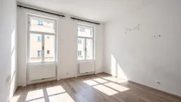 ++NEU++ Neuwertige 2-Zimmerwohnung mit ca. 41,08 m² – 2. Etage mit Lift in Penzing
