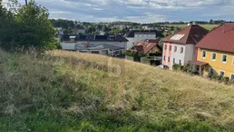ATTRAKTIVES GRUNDSTÜCK IN GALLSPACH PLATZ FÜR IHR TRAUMHAUS