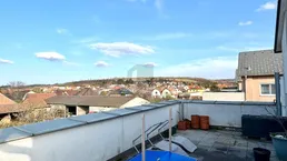 Preisreduktion! GROßE DACHTERRASSE BARRIEREFREI UND FAMILIENFREUNDLICH