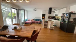 NEUBAUWOHNUNG MIT HOCHWERTIGER AUSSTATTUNG IN STOCKERAU