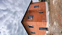 NEUBAUHAUS IN TRAUMHAFT RUHIGER LAGE IN LEIBNITZ