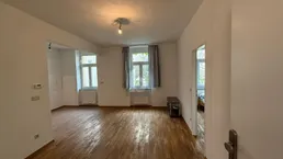 CHARMANTE SINGLEWOHNUNG - 5 MIN ZU U3