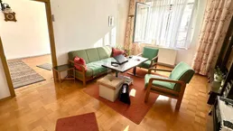 VINTAGE-LIEGENSCHAFT MIT POTENZIAL
