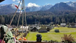 Preisreduktion! THERMENPARADIES: WOHNEN, WO ANDERE URLAUB MACHEN
