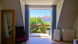 Preisreduktion! SÜDBALKON - RUHELAGE - EIGENNUTZUNG ODER MÖBLIERTE VERMIETUNG