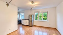 KLEIN, FEIN &amp; BEGEHRT. WOHNEN IN GEIDORF!