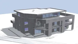 Preisreduktion! HOCHWERTIGE NEUBAU WOHNUNGEN IN ZENTRALER-RUHELAGE