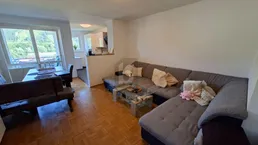 TOLLE RAUMAUFTEILUNG IN RUHIGER LAGE
