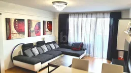 URBANER WOHNTRAUM MIT WEITBLICK