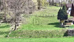NATURNAHES GRUNDSTÜCK MIT PANORAMABLICK