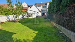 BEZUGSFERTIG! MIT NEBENGEBÄUDE, STADL &amp; 2 ZUFAHRTEN - IDEAL FÜR MENSCH UND TIER