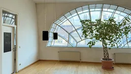 Wohnen unter der historischen Kuppe - Ein Meisterstück Wiener Jugendstilarchitektur