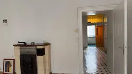 Altbauwohnung mit Potenzial - sanierungsbedürftige 2-Zimmer-Wohnung nahe Schönbrunn
