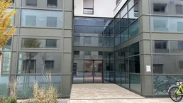 Wir bieten den perfekten Gewerbestandort - im Herzen eines Neubauviertels zwischen Breitenleer Straße und U1 Kagraner Platz