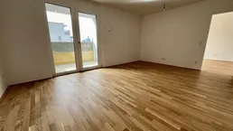 Ein Wohntraum zwischen Ruhe und Stadtleben in erstklassiger Lage direkt bei der U1 - Ankommen und wohlfühlen!