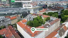 Charmanter Altbau in Toplage – Ehrenfelsgasse 3, 1120 Wien