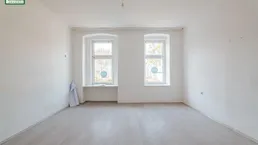 Eigenheim in Ruhelage! - 2-Zimmer-Altbauwohnung in sehr guter MIkrolage nähe U1 Keplerplatz!