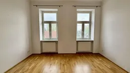 Helle 3-Zimmer-Wohnung mit separater Küche in 1230 Wien!