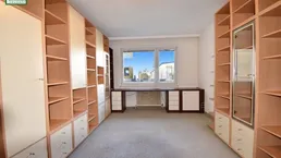 Erfüllen Sie sich Ihren Wohntraum - Geräumige 3.Zimmer mit Loggia unweit des Brunnenmarkts (ca. 10min in den 1.Bezirk)
