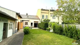 Charmantes Einfamilienhaus Wiener Neudorf Top Lage