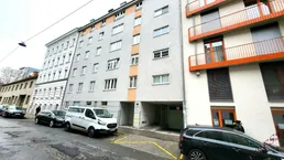 Wohnung für: ANLEGER / PAARE / JUNGFAMILIEN / PENDLER nahe der U3 Station Ottakring!