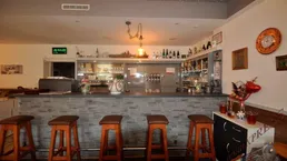 Gastronomielokal Ideal als Pizzeria oder auch für klassische österreichische Küche geeignet