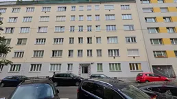 Mietwohnung im Herzen vom 20 Bezirk