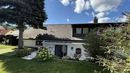 Piesting - topgepflegtes und teilmöbliertes Landhaus in Zentrumsnähe