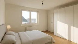Charmante 3-Zimmer-Wohnung in Toplage – frisch saniert!