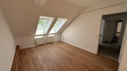 Frisch sanierte Singlewohung in Graz-Lend | Sofort beziehbar
