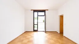 Großzügige 6-Zimmer-Maisonette mit ca. 149 m² &amp; 70 m² Außenflächen in bester Grazer Wohnlage