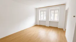 Prov-Frei! Graz/Lend, 1 Zimmer + Küche ab 09/2026+ Top 9