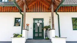 Hochwertiges Wohnhaus in Natur-, und Ruhelage