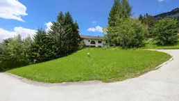 Sonniges Baugrundstück in ruhiger Lage!