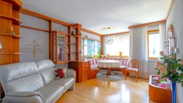 Wohnen auf zwei Ebenen – stilvolle 4-Zimmer-Maisonette nahe U3 Schlachthausgasse!!