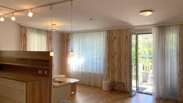 "3-Zimmerwohnung mit Balkon, Loggia und Parkplatz nähe U4 Hütteldorf"
