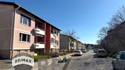 "2-3 Zimmer-Wohnung + Loggia, in Mödling!"