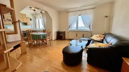 Lage, Lage, Lage! 2-Zimmer-Wohnung direkt am Puls von Favoriten!