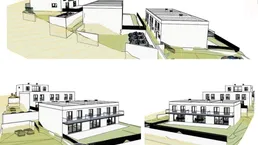 Top Investment: Vielseitiges 8-WE-Projekt in Oberkirchbach