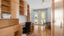 "FULLY Furnished Miete in Top-Lage!"