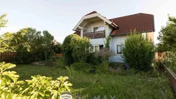 "Hier beginnt Ihr Wohntraum – sonniges Haus mit Garten nahe Tulln"